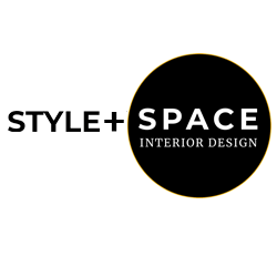 Style + Space Logo