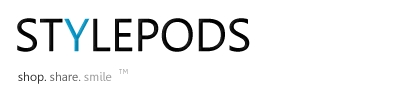 stylepods Logo