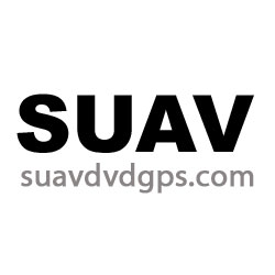 SUAV INDUSTRIAL CO., LTD Logo