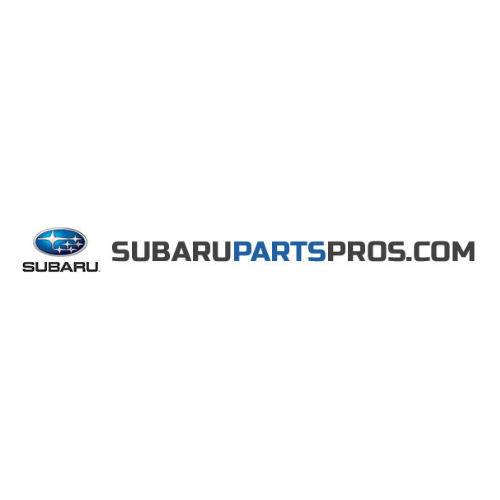 Subaru Parts Pros Logo