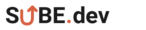 SUBE Logo
