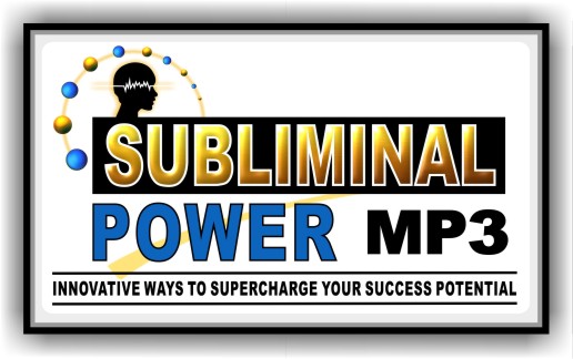 subliminalpowermp3s Logo