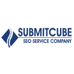 submitcube Logo