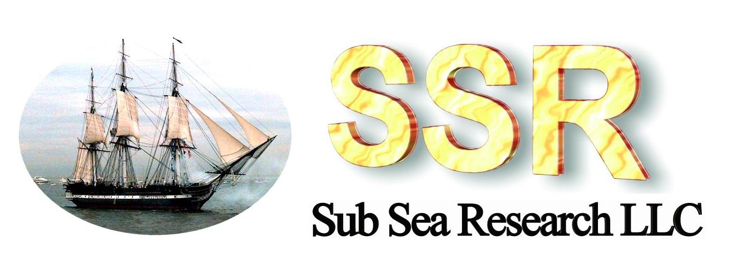 Sub Sea Research Logo