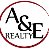 A&E Realty Logo