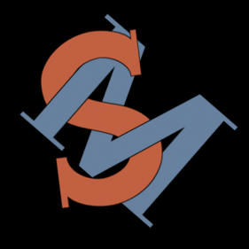 Suburban Media Logo