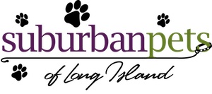 Suburban Pets Logo