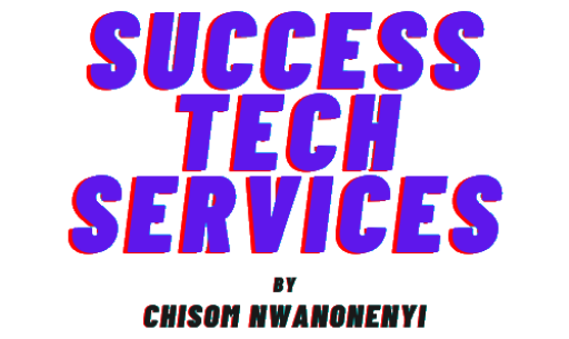 Success Tech Services Logo