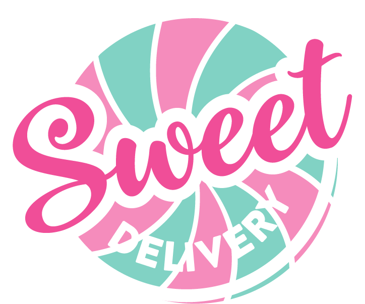 Sweet Delivery Co Logo