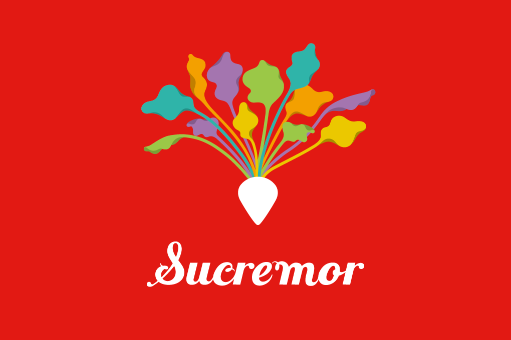sucremor Logo