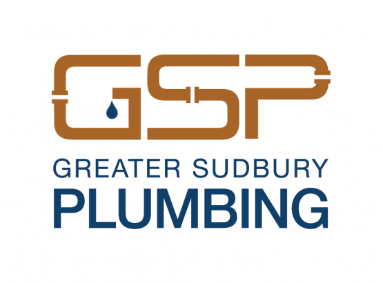 Greater Sudbury Plumbing Logo