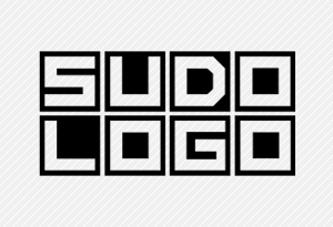 sudologo Logo