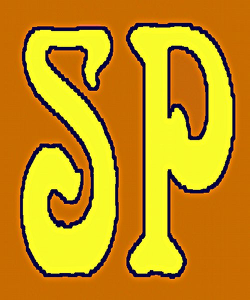 sueperkins Logo