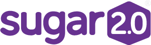 sugar2pt0 Logo