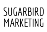 Sugarbird Marketing Logo