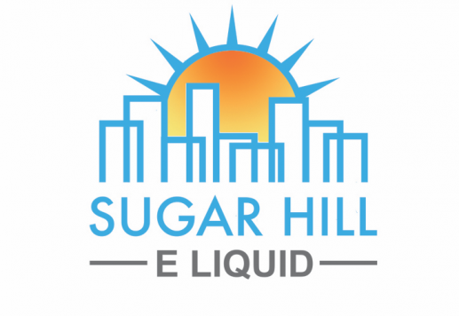 sugarhilleliquid Logo