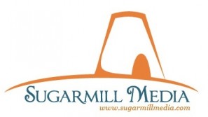 Sugarmill Media Logo