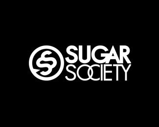 Sugar Society Logo