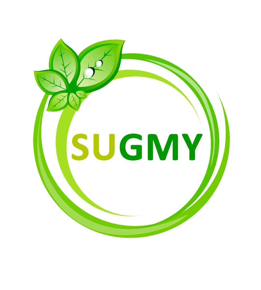 sugmyfragrances Logo