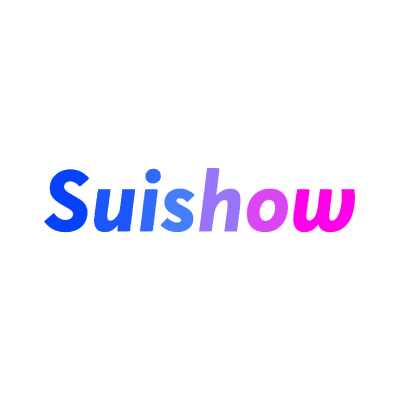 Suishow Inc. Logo