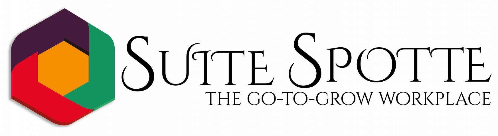 Suite Spotte Coworking Logo