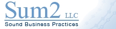 sum2llc Logo