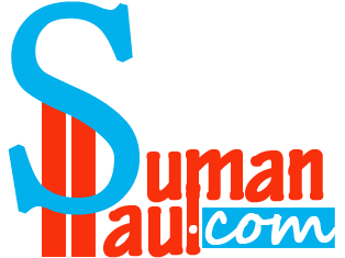 sumanpaul Logo