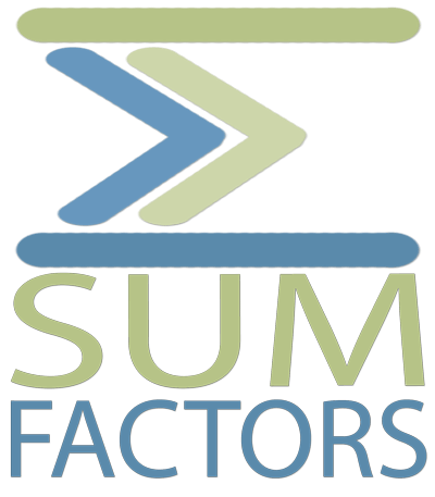 sumfactors Logo
