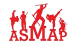 ASMAP Logo