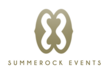 Summerock Events Logo