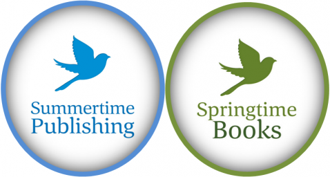 summertimeBooks Logo