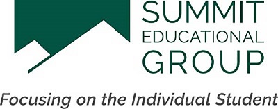 Summit Educational Group Logo