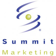 Summit Marketing Logo