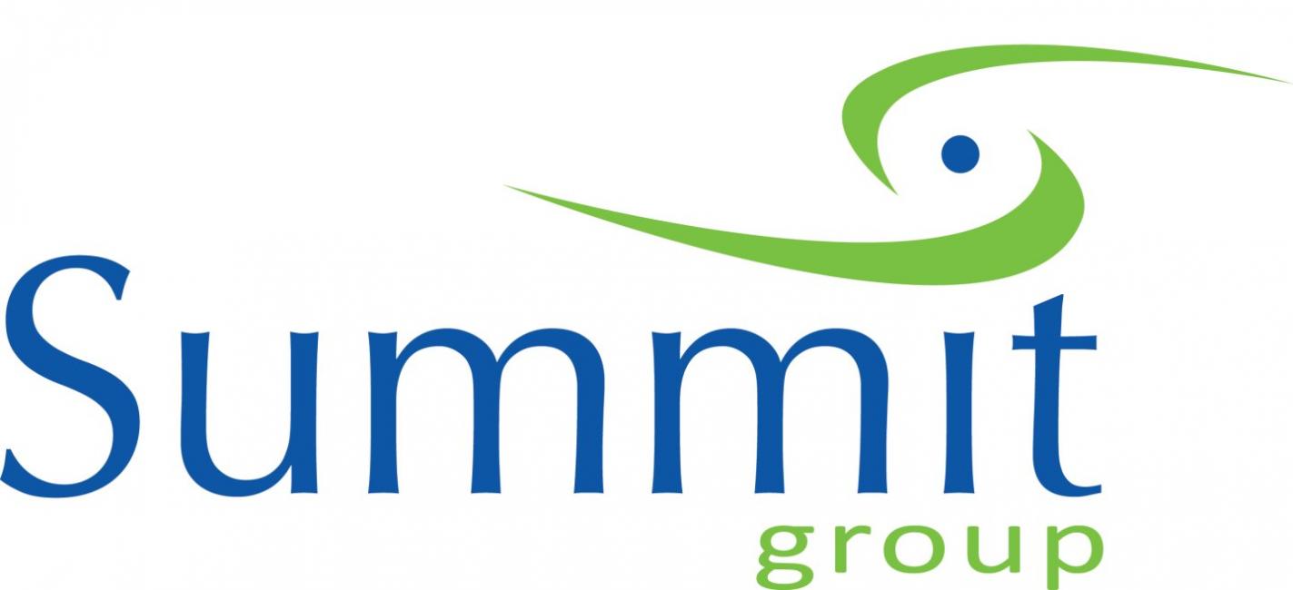 summitmg Logo
