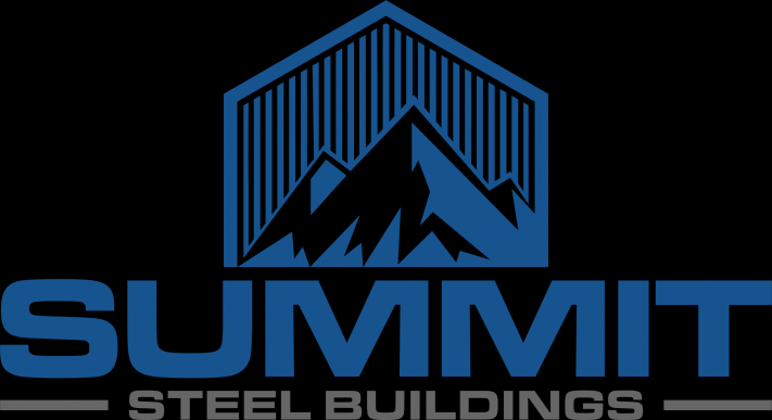 summitsteelbuildings Logo