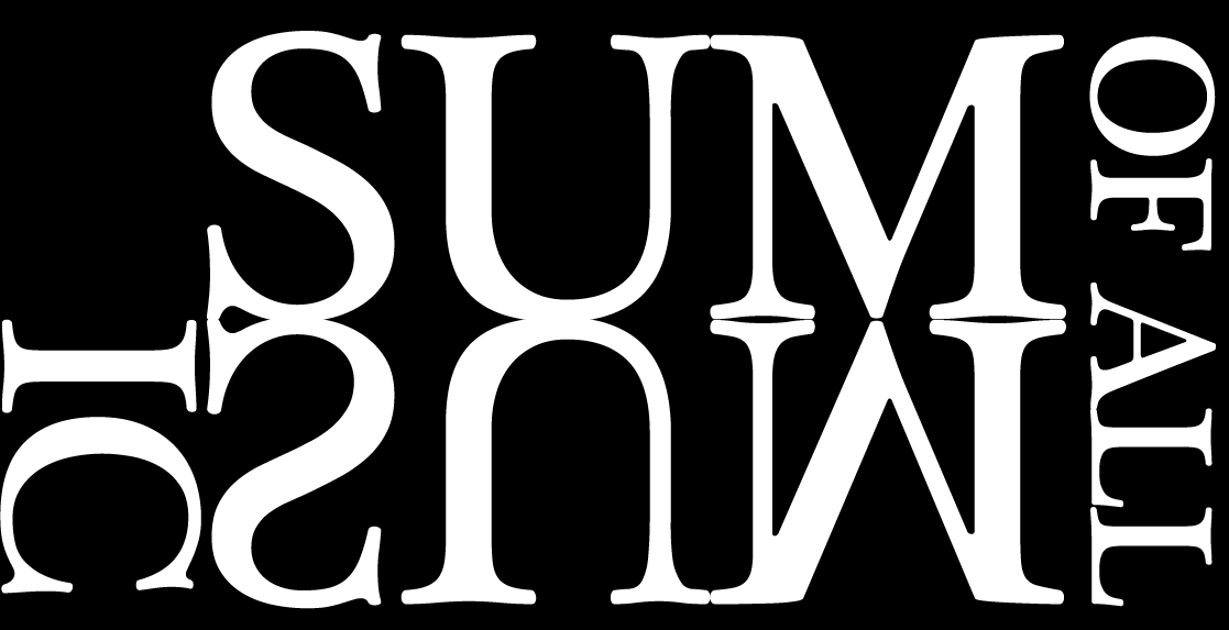 Sum Of All Music Logo