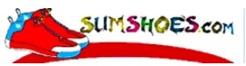 www.sumshoes.com Logo