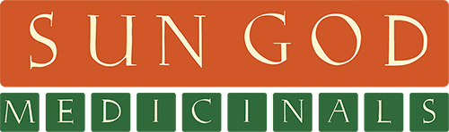 sun-god-medicinals Logo