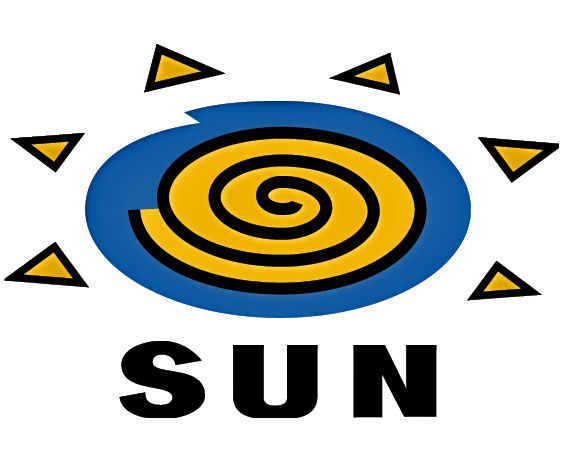 Sun Company, Inc. Logo