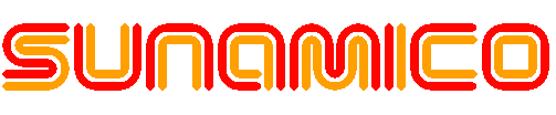 Sunamico Logo