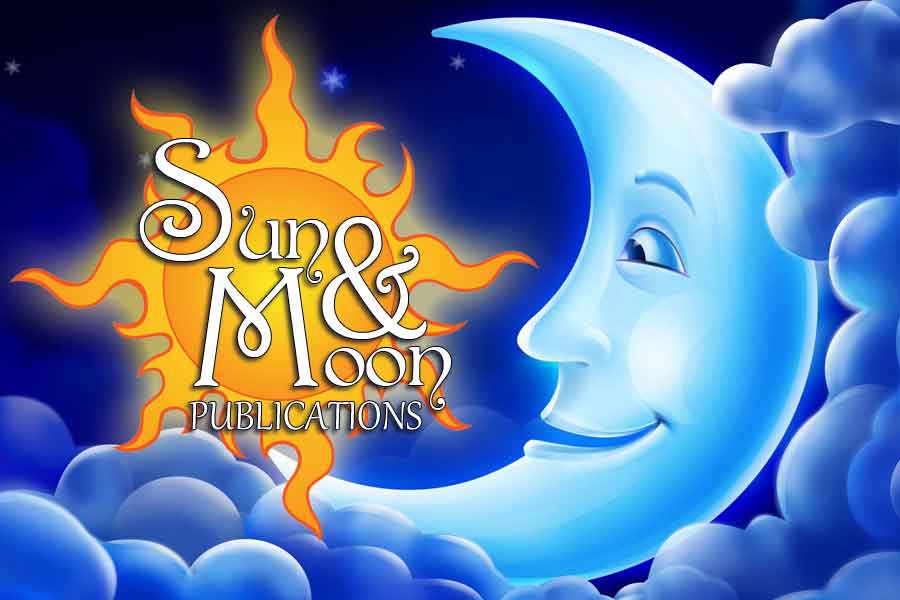 Sun and Moon Publications Logo
