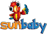 sunbabyindia Logo