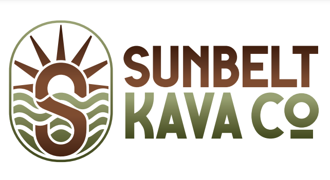 Sunbelt Kava Co Logo