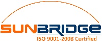 Sunbridge Software Services Incorporation Logo