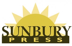 sunburypress Logo
