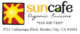 suncafe Logo