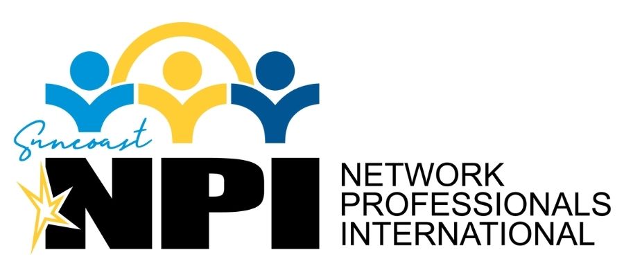 Suncoast NPI Logo