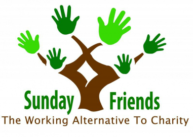 sundayfriends Logo