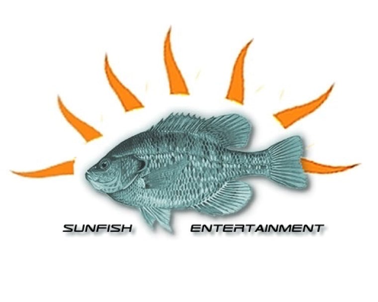 sunfishpr Logo