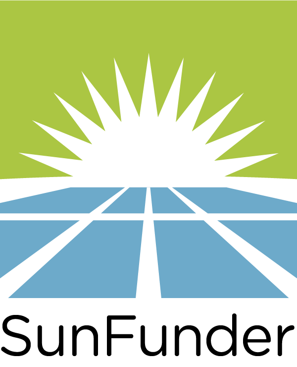 SunFunder Inc. Logo
